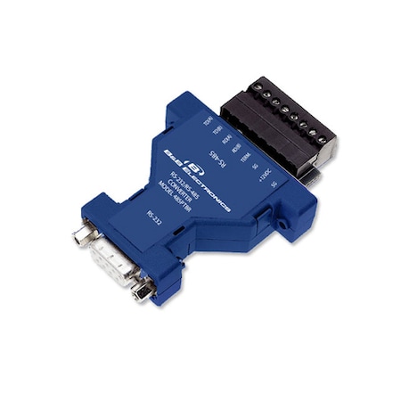 Advantech 9Pin/Tb 485Conv W/Sd Ctrl BB-485PTBR